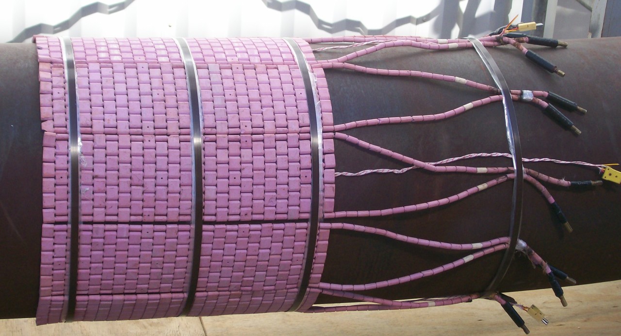 Post-Weld-Heat-Treatment-Services